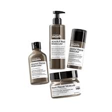 Absolut Repair Molecular - L'Oréal Professionnel
