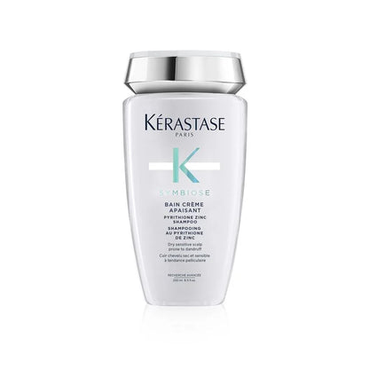 Bain Crème Apaisant Shampoing anti-pelliculaire 250 ml Symbiose - Kérastase