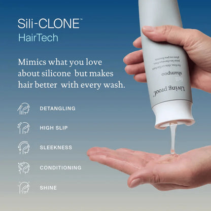 Shampoing pour le volume 1000 ml Full - Living Proof