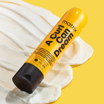Revitalisant pour cheveux ondulés 1000 ml A Curl Can Dream - Matrix