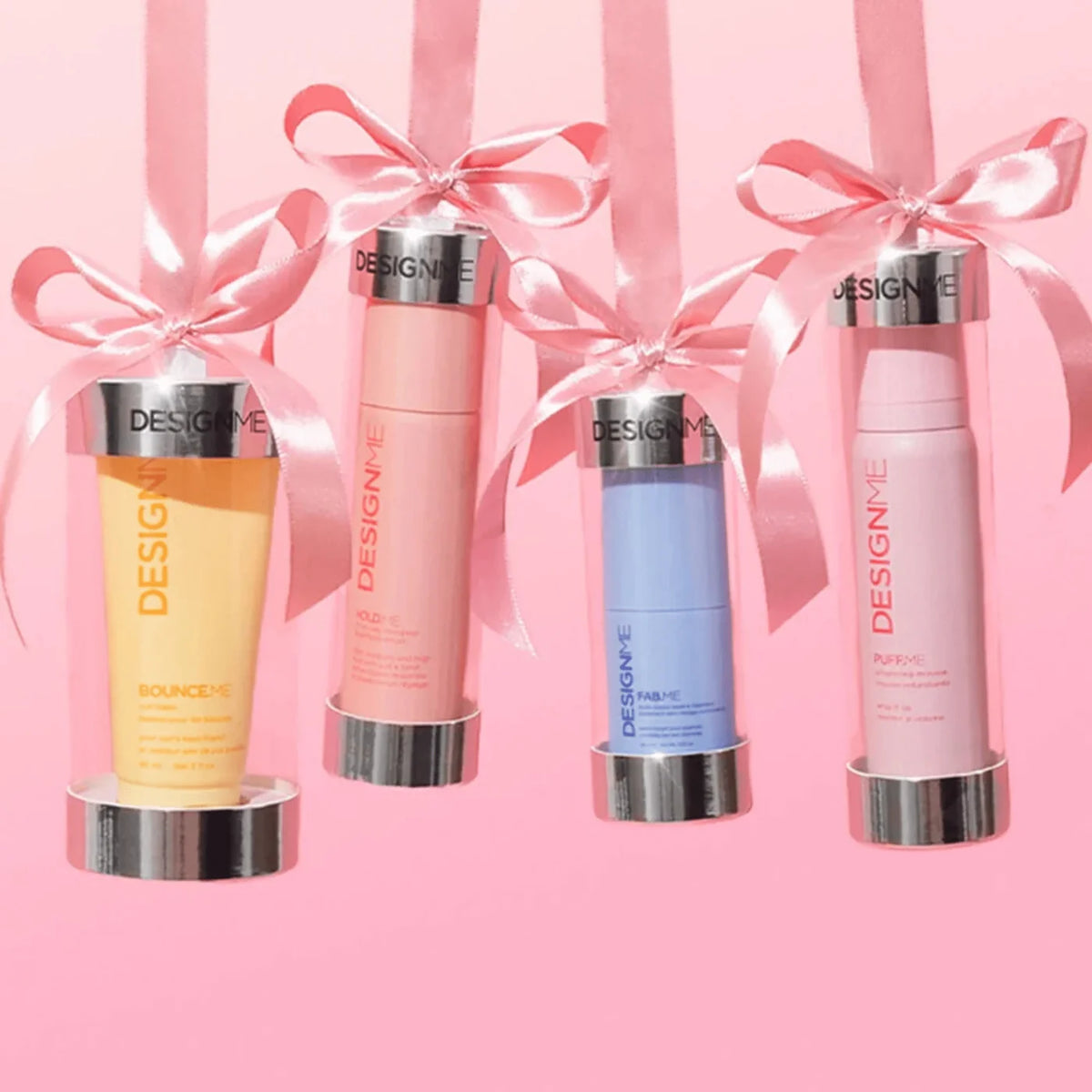 Ornement des fêtes Shampoing sec tons foncés 96 ml Quickie.Me- Design.Me