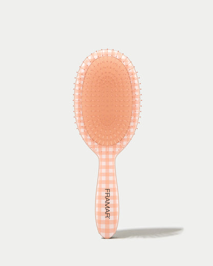 Brosse démêlante Peach Please « Belle » - Framar