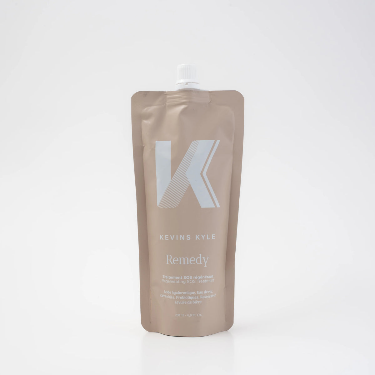 Masque régénérant 200 ml REMEDY - Kevins Kyle