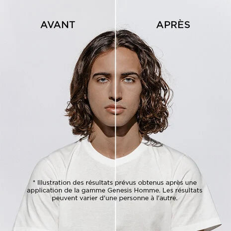 Spray de Force Épaississant 150 ml Genesis Homme - Kérastase