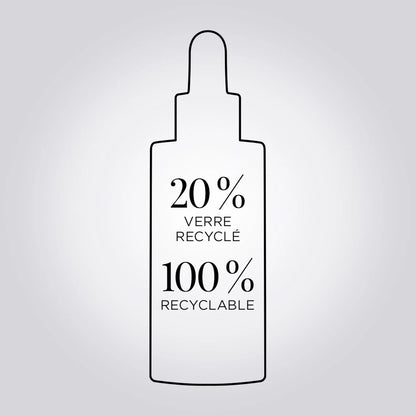 Sérum Anti-Chute Fortifiant 90 ml Genesis Homme - Kérastase