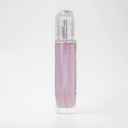 Huile Protection UV & Chaleur 115 ml ANGEL - Kevins Kyle