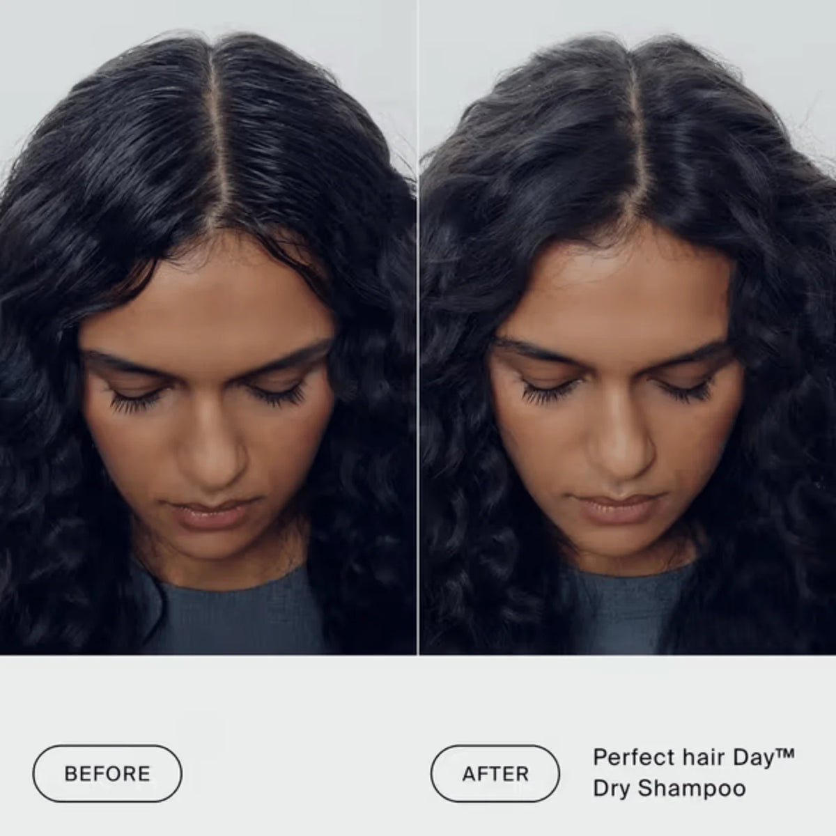 Coffret des fêtes The Classic Clean Shampoing sec Perfect Hair Day - Living Proof