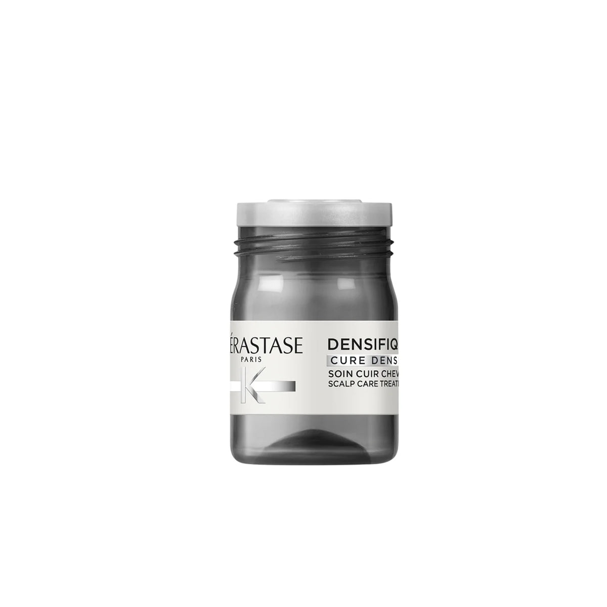 Cure densifique pour les cheveux fins 10x6ml Densité - Kérastase