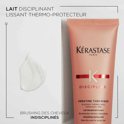 Discipline Keratine Thermique Heat Protector