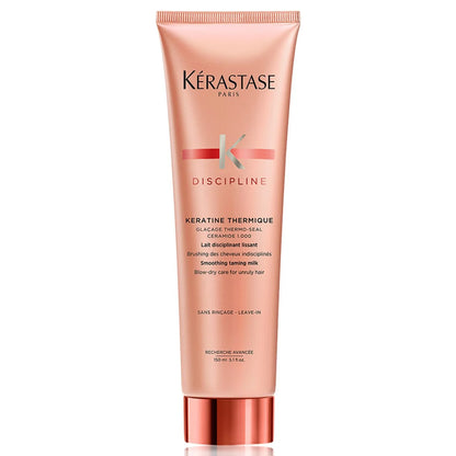 Discipline Keratine Thermique Heat Protector