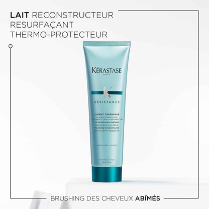 Ciment Thermique 150 ml Résistance - Kérastase