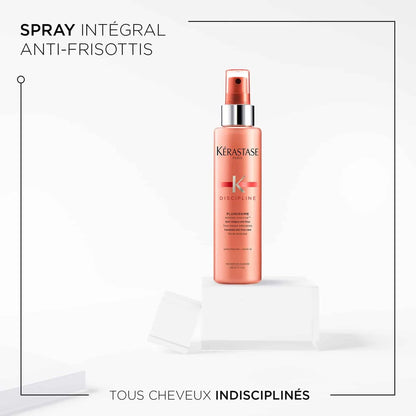 Discipline Fluidissime Anti Frizz Spray
