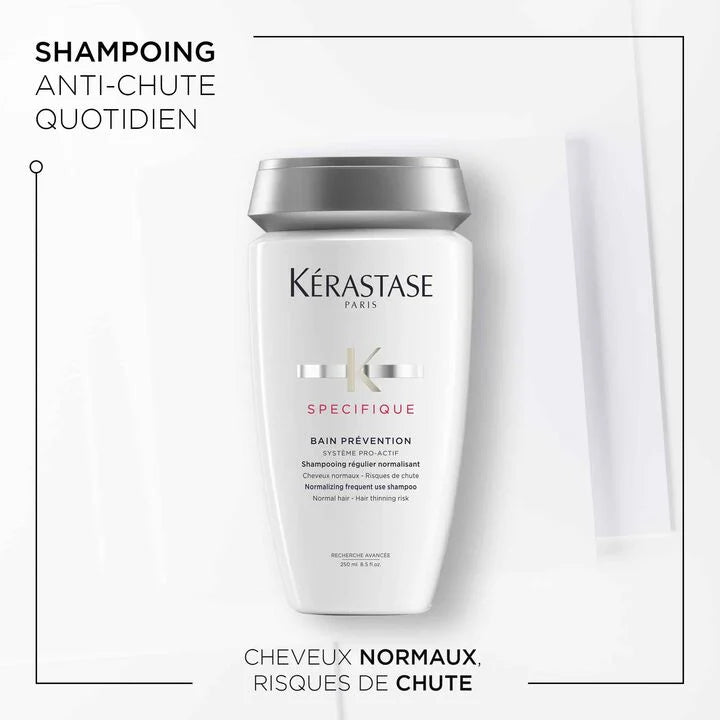 Spécifique Bain Prévention Shampoo