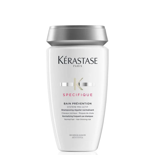Bain Prevention Shampoing anti-chute 250 ml Spécifique - Kérastase