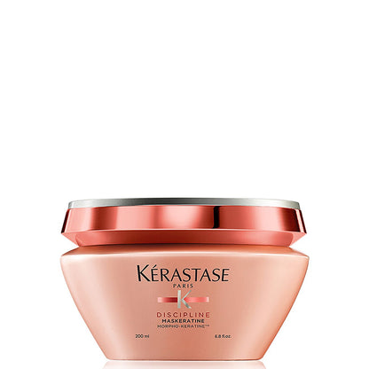 Masque Maskeratine 200 ml Discipline - Kérastase