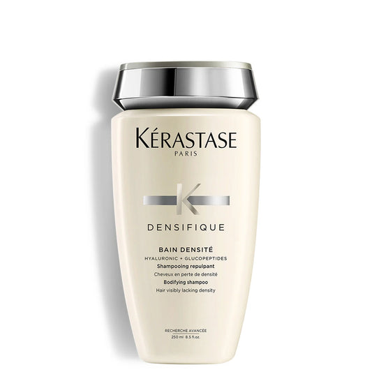 Bain Densité Shampoing pour cheveux fins 250 ml Densifique - Kérastase