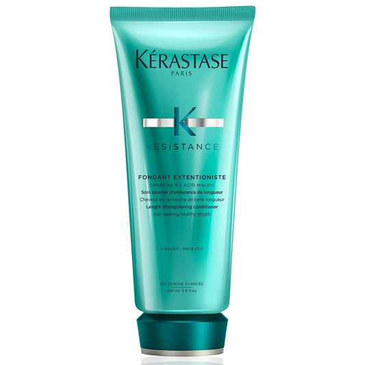 Fondant Extentioniste Revitalisant pour les cheveux longs 200 ml Résistance - Kérastase