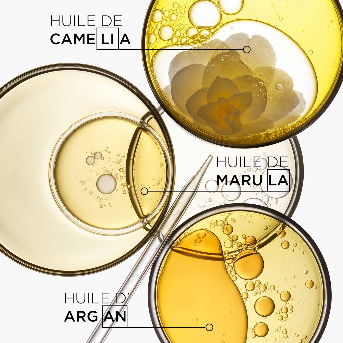 Masque Elixir Ultime 200 ml - Kerastase