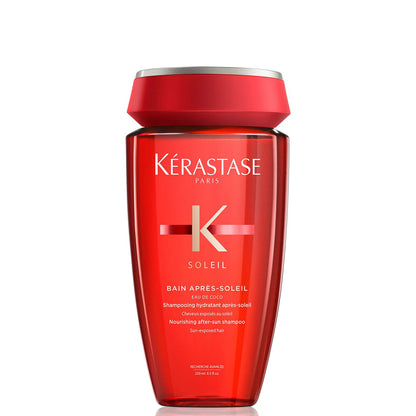 Bain Après-Soleil Shampoing 250 ml Soleil - Kérastase