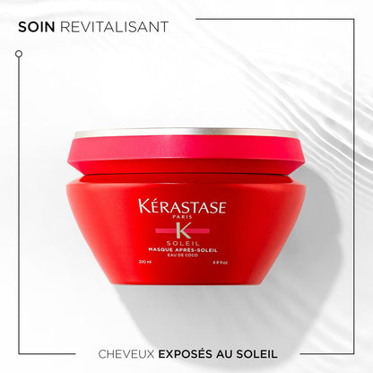 After-Sun Mask 200 ml - Kérastase