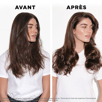 Bain Régénérant Shampoing 250 ml Chronologiste - Kérastase