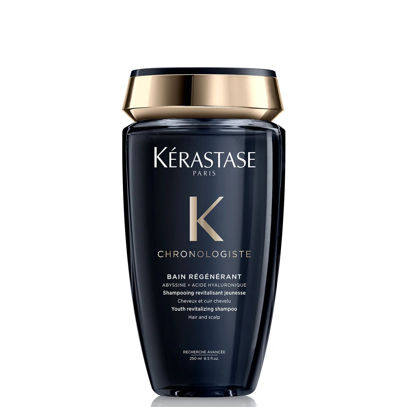 Bain Régénérant Shampoing 250 ml Chronologiste - Kérastase