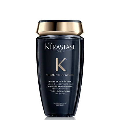 Bain Régénérant Shampoing 250 ml Chronologiste - Kérastase