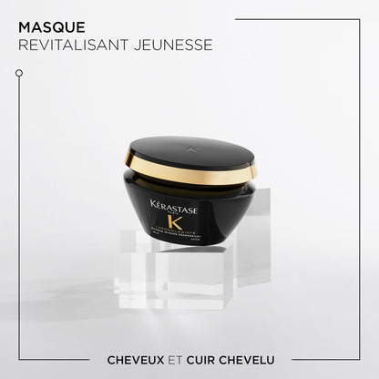 Chronologiste Masque Intense Régénérant Hair Mask
