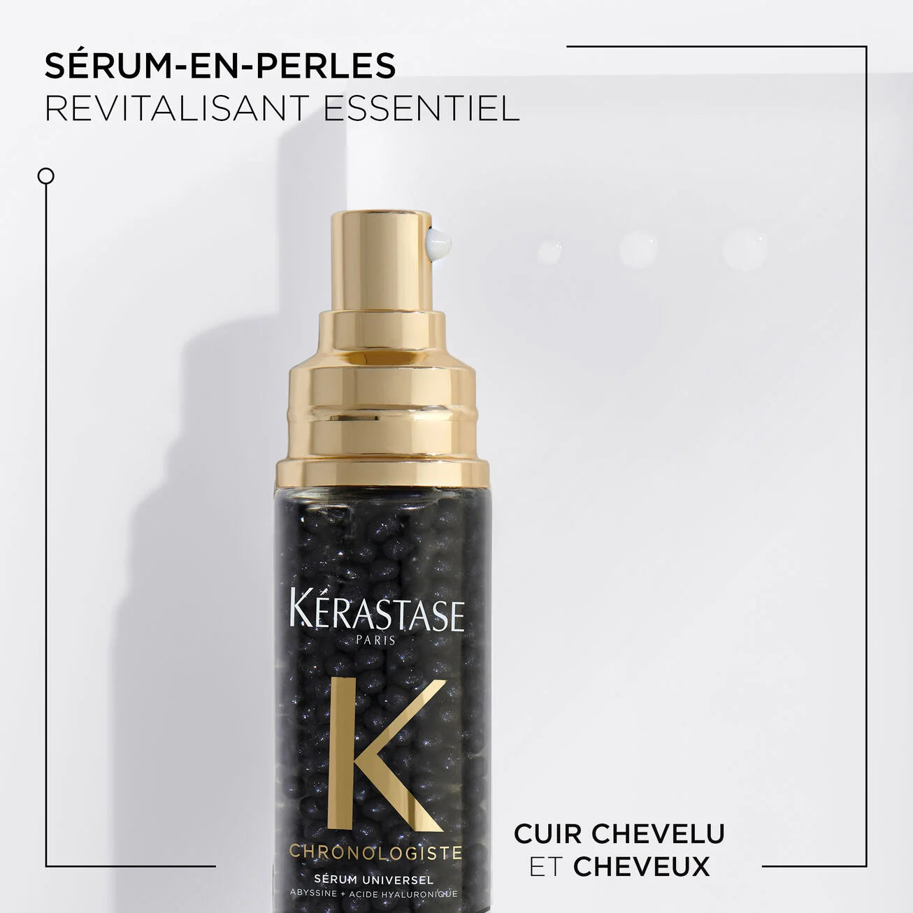 Sérum Universel 40 ml Chronologiste - Kérastase