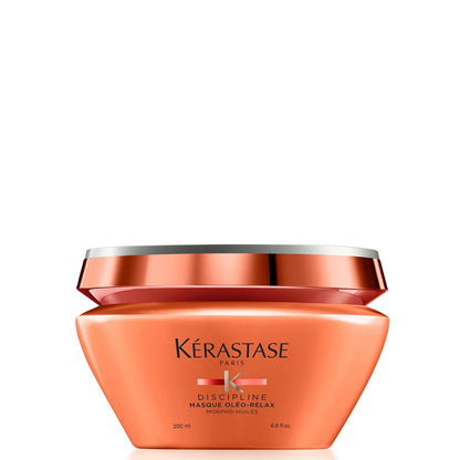Masque Oleo-Relax 200 ml Discipline - Kérastase
