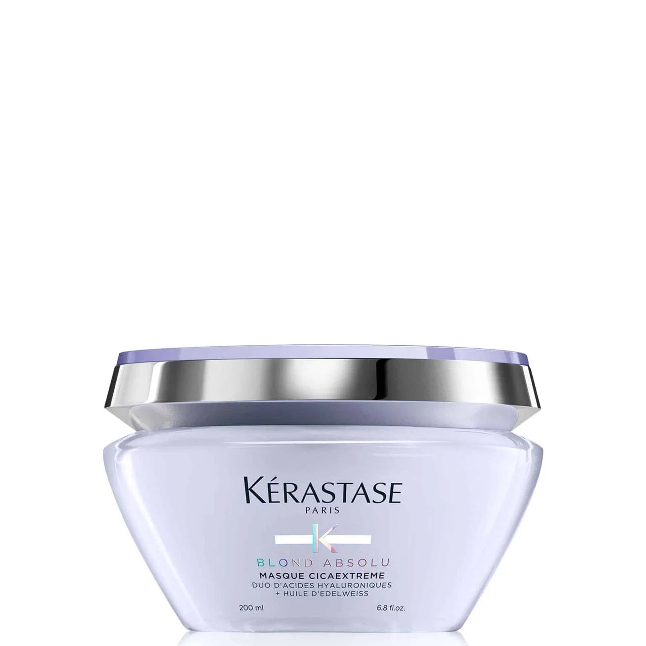 Masque Cicaextrême pour Cheveux Blonds 250 ml Blond Absolu - Kérastase