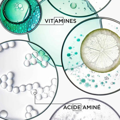 Bain Divalent Shampoing pour cuir chevelu gras 250 ml Spécifique - Kérastase