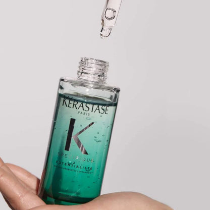 Sérum Potentialiste pour cuir chevelu déséquilibré 90 ml Spécifique - Kérastase
