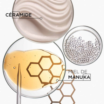 Crème De Jour Fondamentale 150 ml Curl manifesto - Kérastase