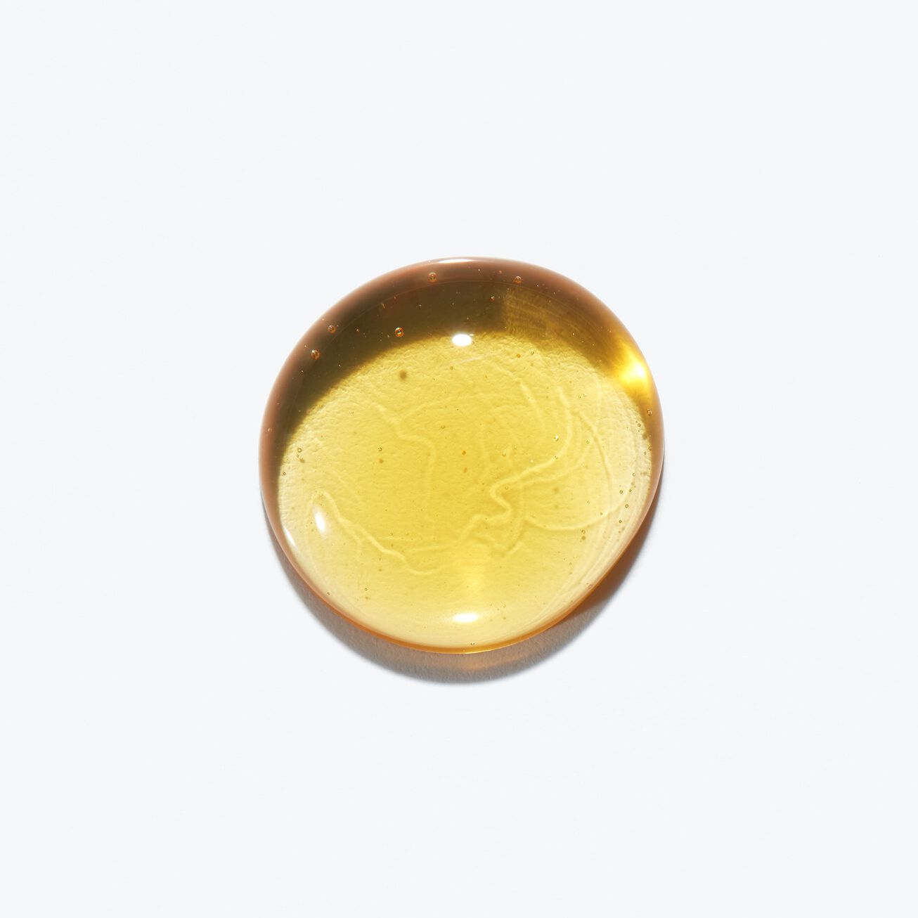 Sublime Repair Oil for curly hair 50ml Curl Manifesto - Kérastase