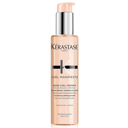 Gelée Curl Contour 150 ml Curl manifesto - Kérastase