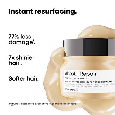 Absolut Repair Mask 250ml