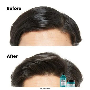 Scalp Anti-Oiliness Dermo-Purifier Shampoo
1.5 L