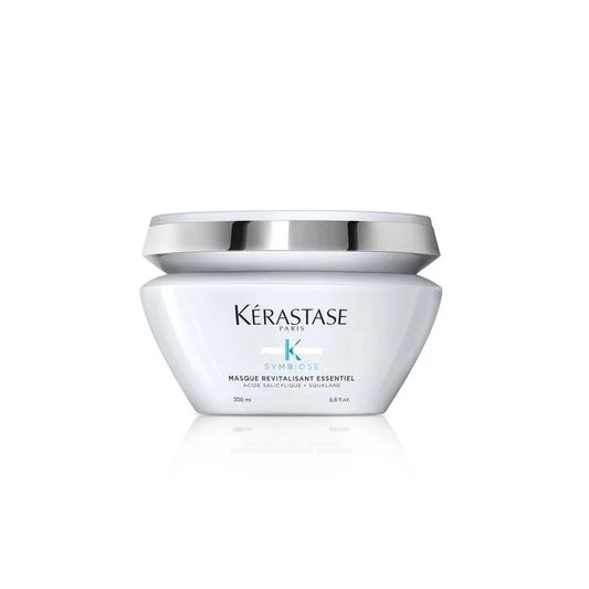 Masque Revitalisant Essentiel 200 ml Symbiose - Kérastase