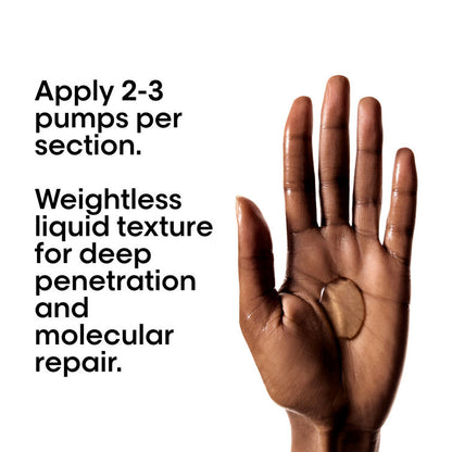 Absolut Repair Molecular Rinse-Off Serum 250ml