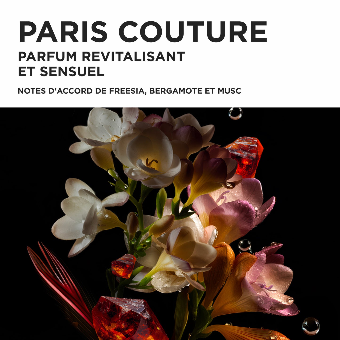 Chronologiste Huile De Parfum