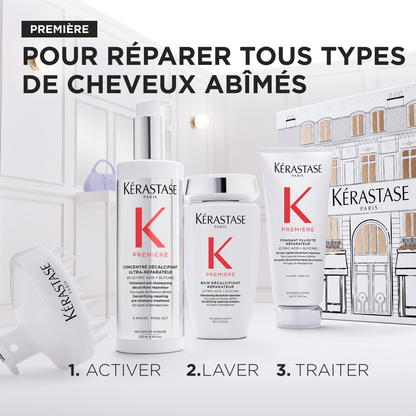 Premiere Holiday Gift Set - Kérastase