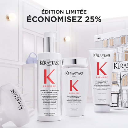 Premiere Holiday Gift Set - Kérastase