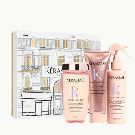Coffret des Fêtes Gloss Absolu - Kérastase