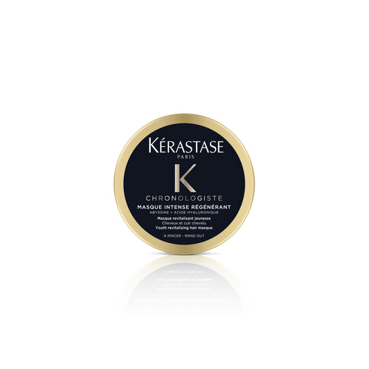 Masque Intense anti-âge Régénérant format voyage 80 ml Chronologiste - Kérastase
