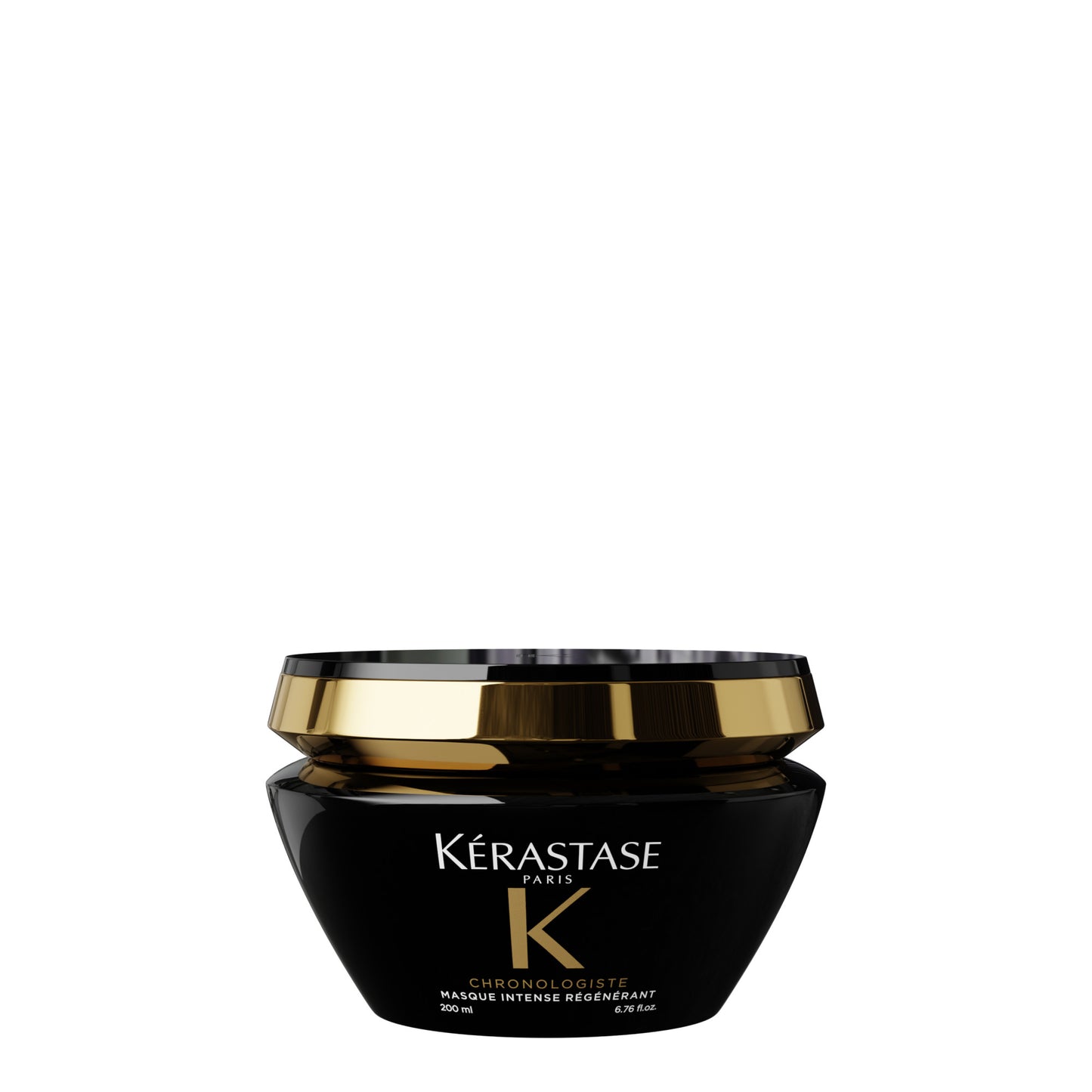 Chronologiste Intense Anti-Aging Regenerating Mask 200ml - Kérastase