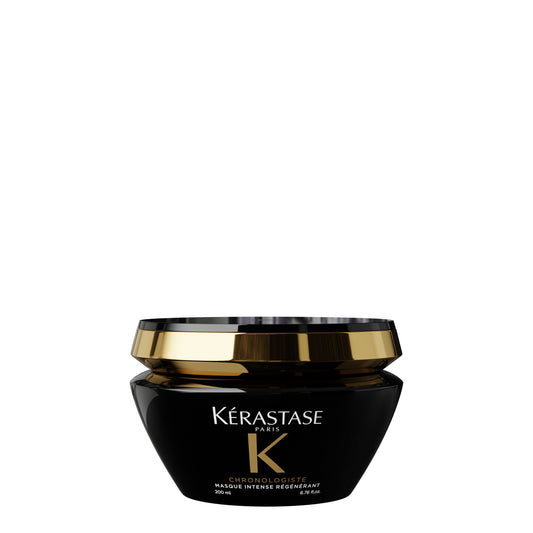 Masque Intense anti-âge Régénérant 200 ml Chronologiste - Kérastase
