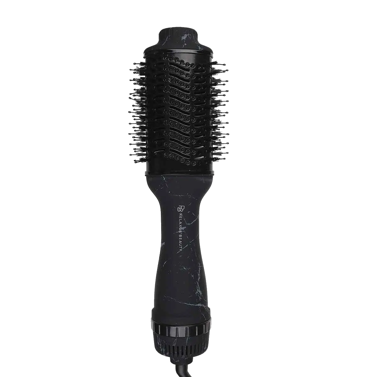 Brosse Séchoir Noir - Relaxus Beauty