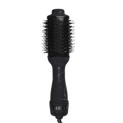 Brosse Séchoir Noir - Relaxus Beauty