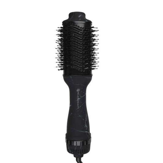 Brosse Séchoir Noir - Relaxus Beauty